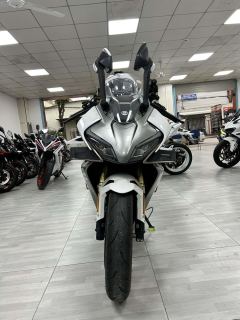 CFMOTO 450SR - ფოტო 5