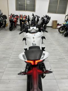 CFMOTO 450SR - ფოტო 6