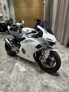 Zhangxue Motorcycles 500RR - ფოტო 2