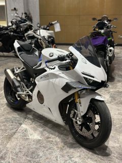 Zhangxue Motorcycles 500RR - ფოტო 4