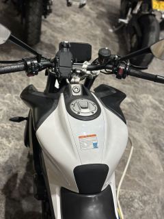 CFMOTO 450NK - ფოტო 3