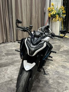 CFMOTO 675NK - ფოტო 2