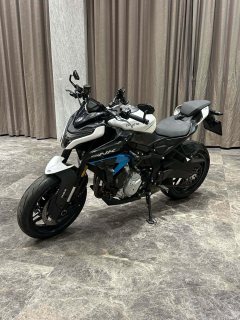 CFMOTO 675NK - ფოტო 3