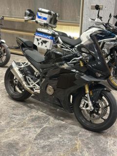 ZXMOTO 500RR - фото 1