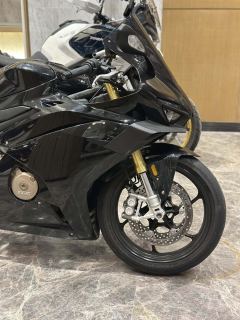 ZXMOTO 500RR - фото 2