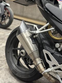 ZXMOTO 500RR - фото 4