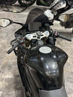 ZXMOTO 500RR - фото 6