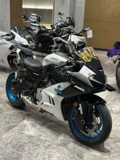 CFMOTO 675SR-R - фото 2