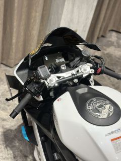 CFMOTO 675SR-R - фото 3