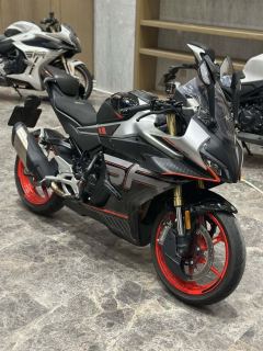 CFMOTO 450SR - ფოტო 1