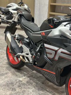 CFMOTO 450SR - ფოტო 2