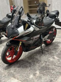CFMOTO 450SR - ფოტო 4