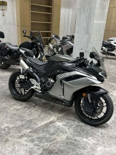 CFMOTO 500SR - ფოტო 1