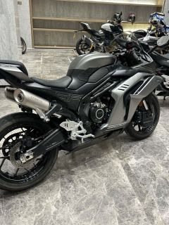 CFMOTO 500SR - ფოტო 3