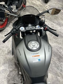 CFMOTO 500SR - ფოტო 4