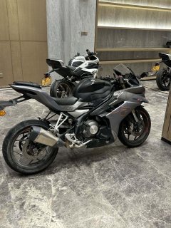 Benelli Tornado 302R 300 cc - ფოტო 2