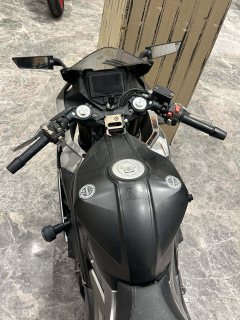 Benelli Tornado 302R 300 cc - ფოტო 3
