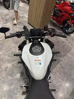 CFMOTO 675NK - ფოტო 3