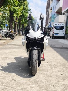 CFMOTO 500SR - ფოტო 2