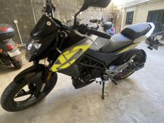 CFMOTO 150NK - ფოტო 1