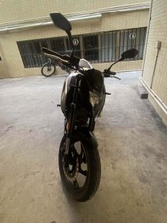 CFMOTO 150NK - ფოტო 2