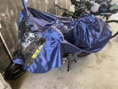 CFMOTO 150NK - ფოტო 6