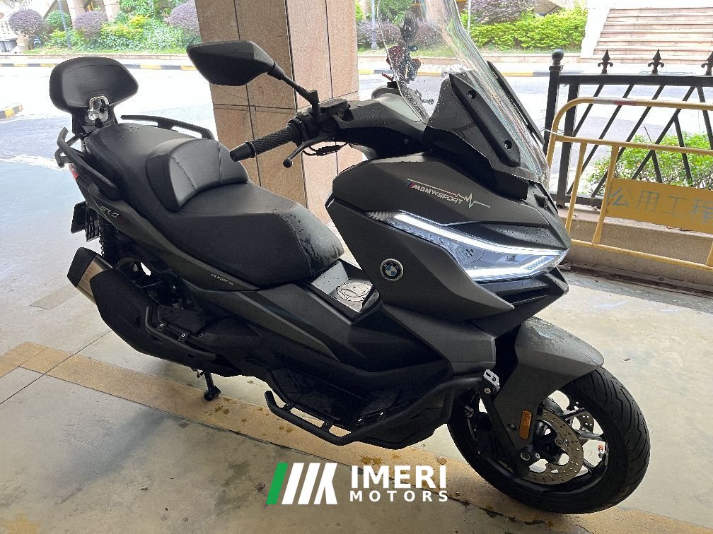 2024 Voge SR4 Max 350 cc