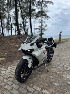 Kayo 450RR - ფოტო 1