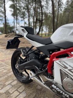Kayo 450RR - ფოტო 10