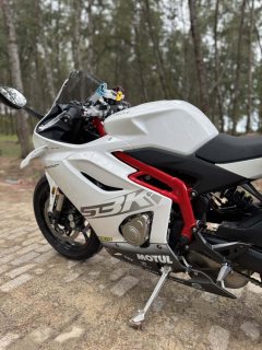 Kayo 450RR - ფოტო 11