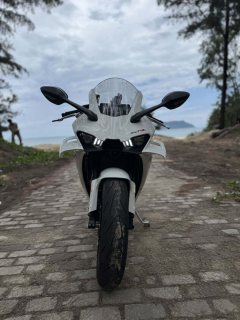 Kayo 450RR - ფოტო 2