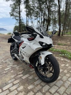 Kayo 450RR - ფოტო 3