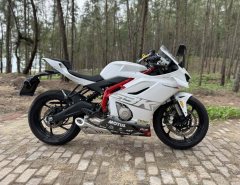 Kayo 450RR - ფოტო 4