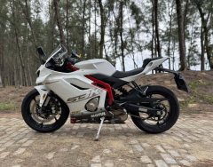 Kayo 450RR - ფოტო 5