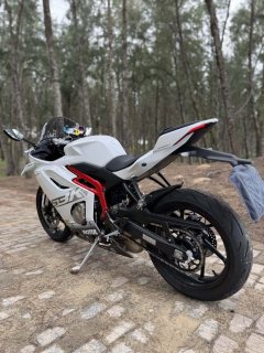 Kayo 450RR - ფოტო 6