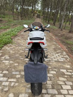 Kayo 450RR - ფოტო 7