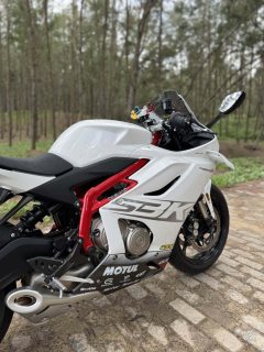 Kayo 450RR - ფოტო 9