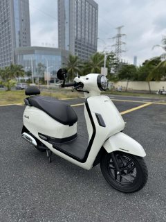 Sundiro Honda NS125LA - ფოტო 3