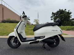 Sundiro Honda NS125LA - ფოტო 6