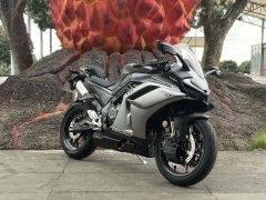 CFMOTO 500SR - ფოტო 1
