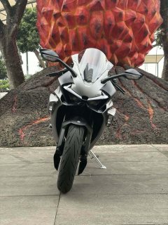 CFMOTO 500SR - ფოტო 2