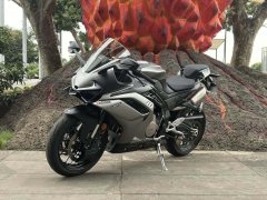 CFMOTO 500SR - ფოტო 3