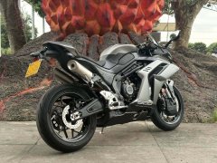 CFMOTO 500SR - ფოტო 4