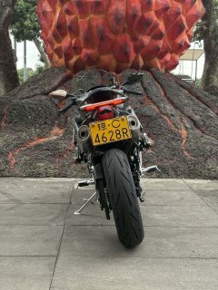CFMOTO 500SR - ფოტო 5