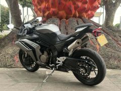 CFMOTO 500SR - ფოტო 6