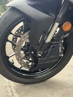 CFMOTO 500SR - ფოტო 8