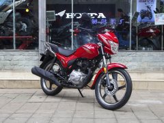Wuyang Honda 150 - фото 11