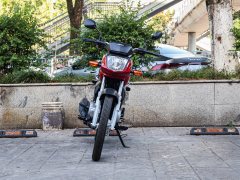 Wuyang Honda 150 - фото 2