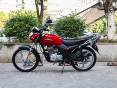 Wuyang Honda 150 - фото 4