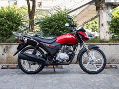 Wuyang Honda 150 - фото 5